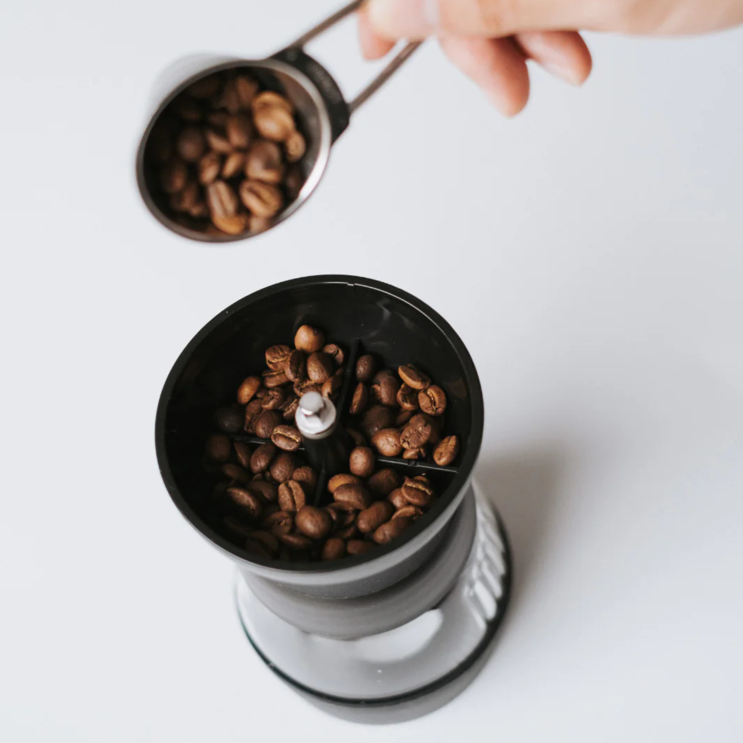 Moulin à café Hario Skerton Pro