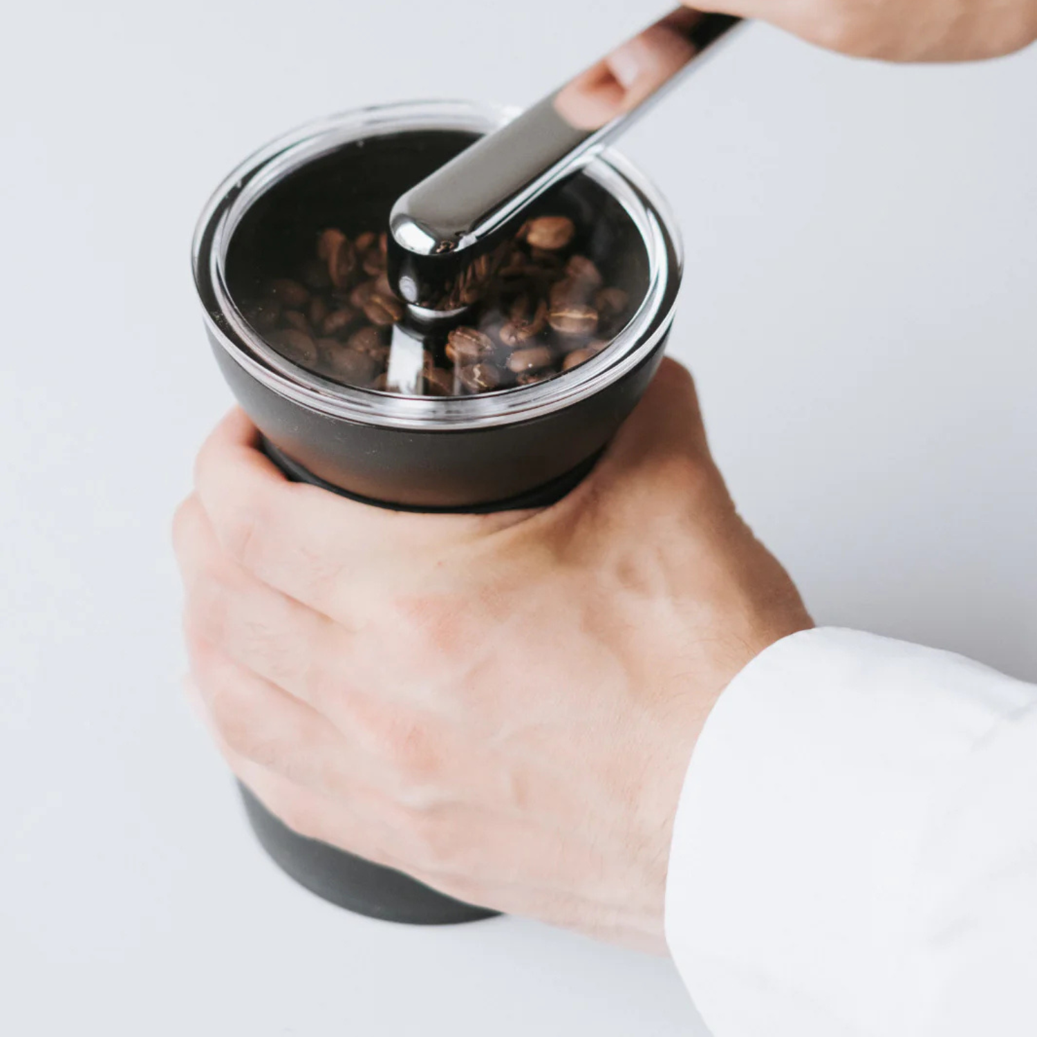 Moulin à café Hario Skerton Pro