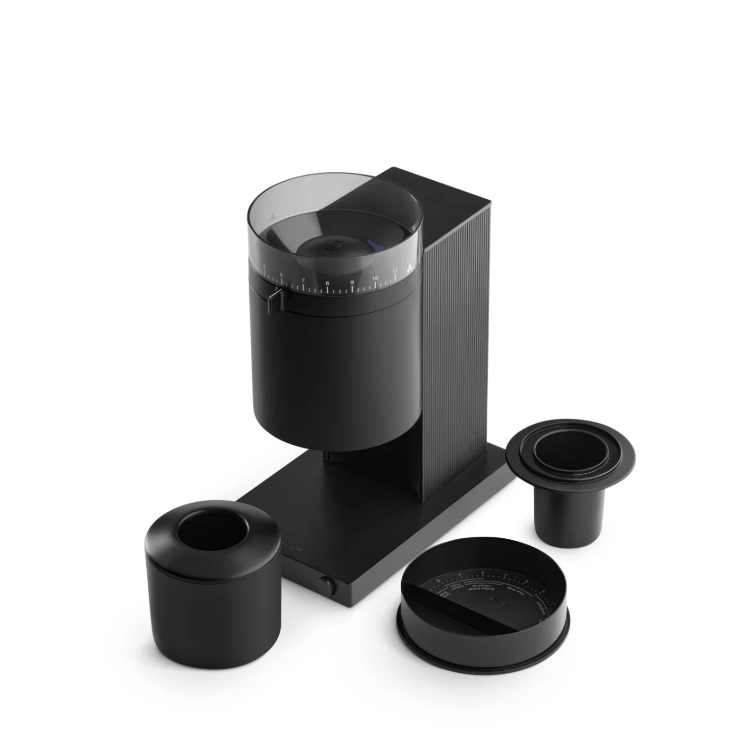 Fellow Opus All-Purpose Grinder