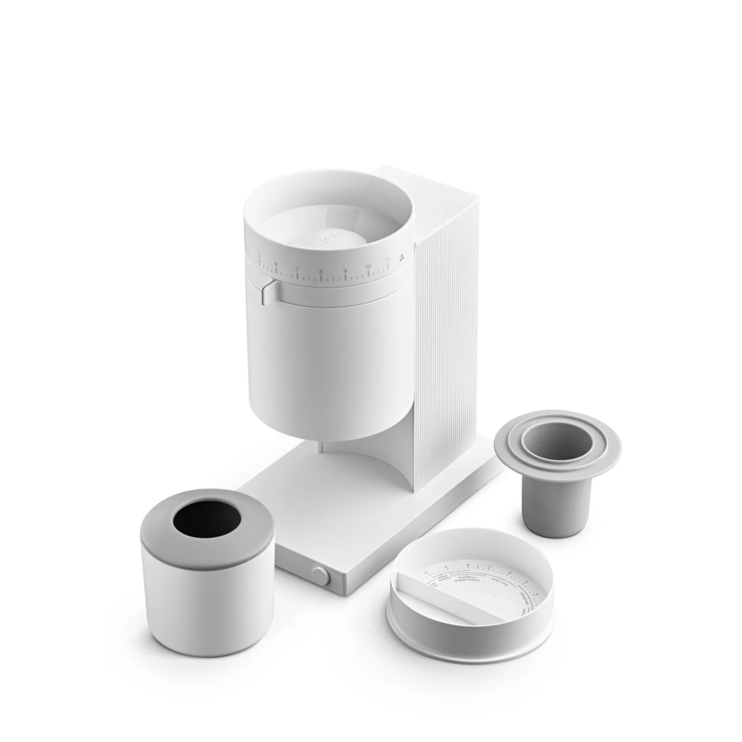 Fellow Opus All-Purpose Grinder