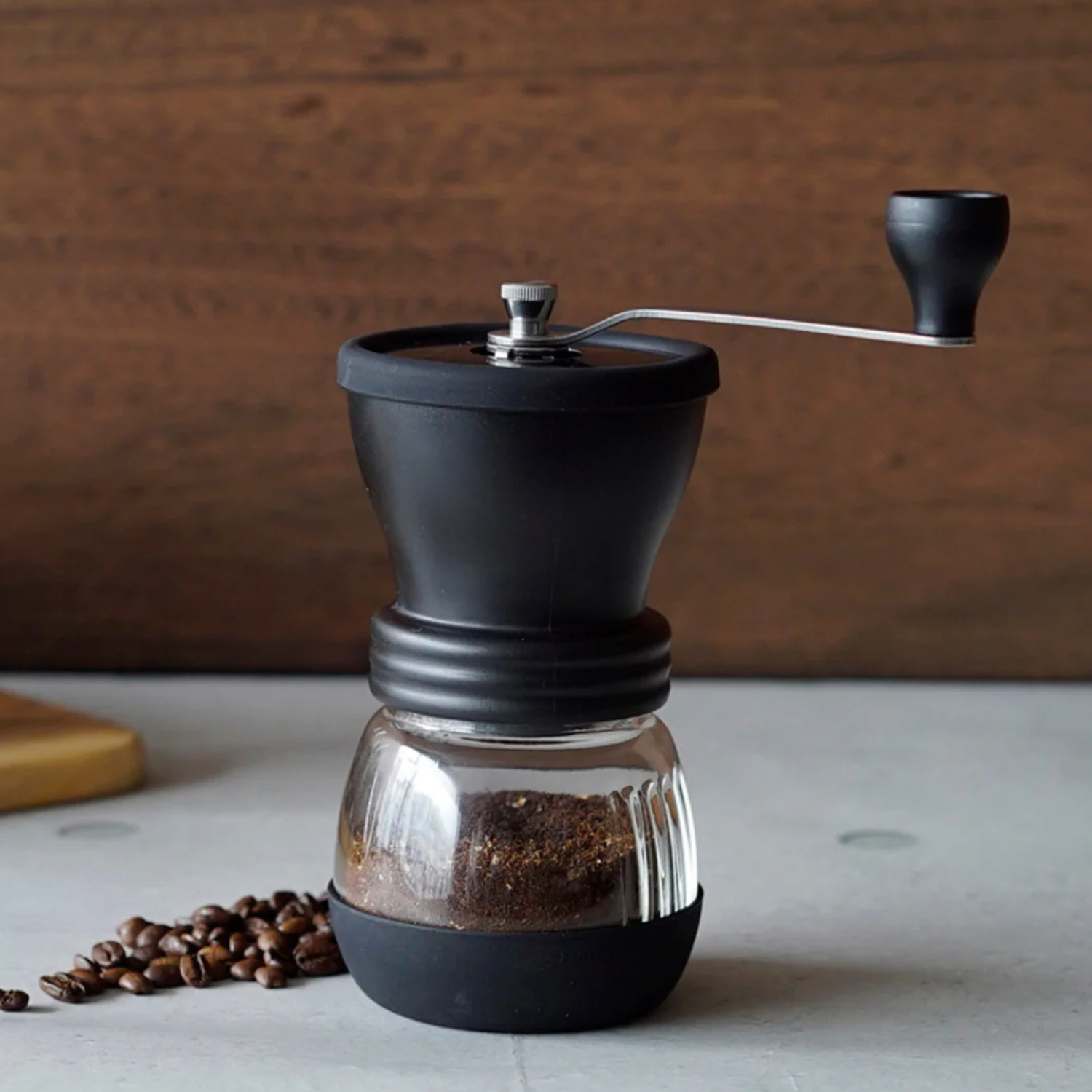 Hario Skerton Plus Coffee Grinder