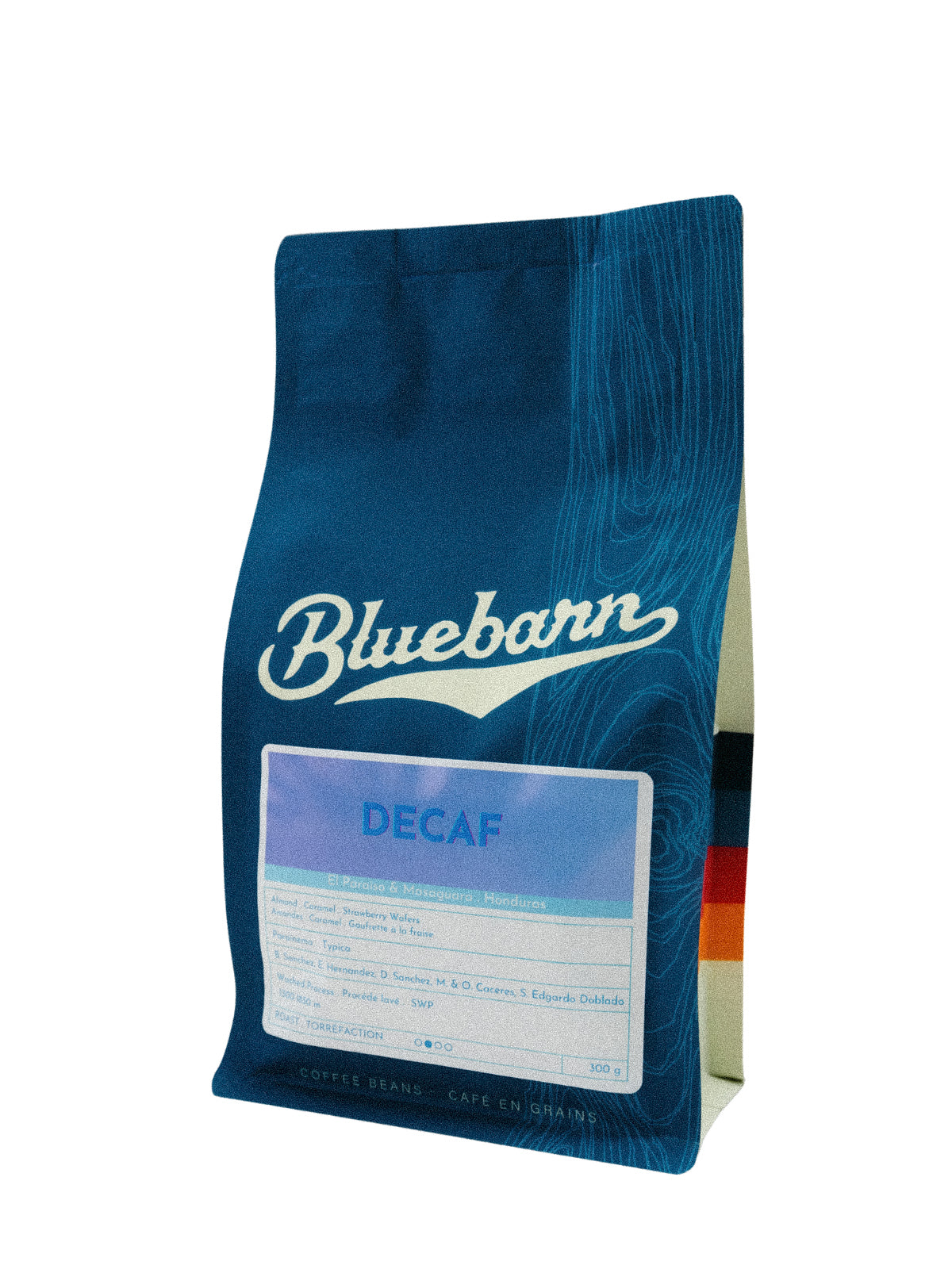 Decaf