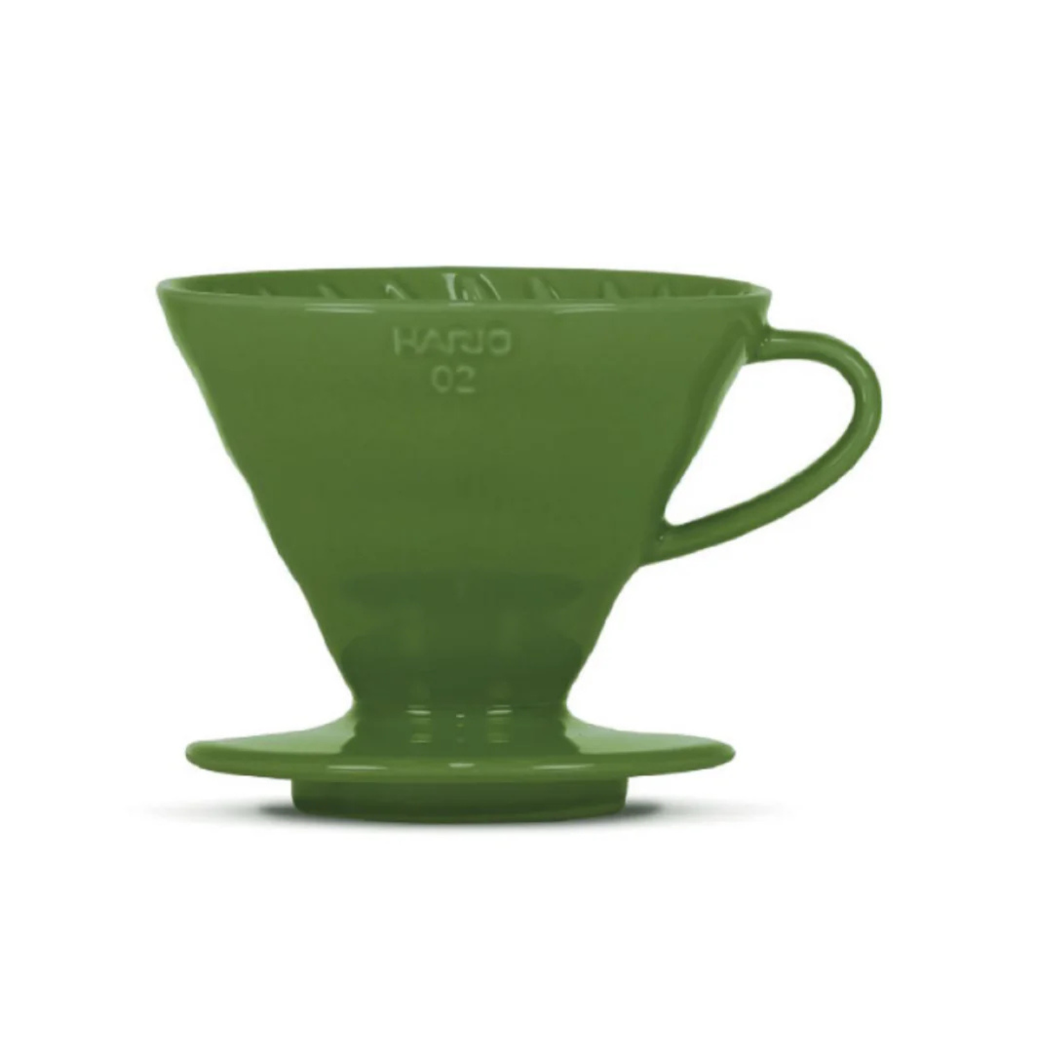 Hario V60-02 Ceramic