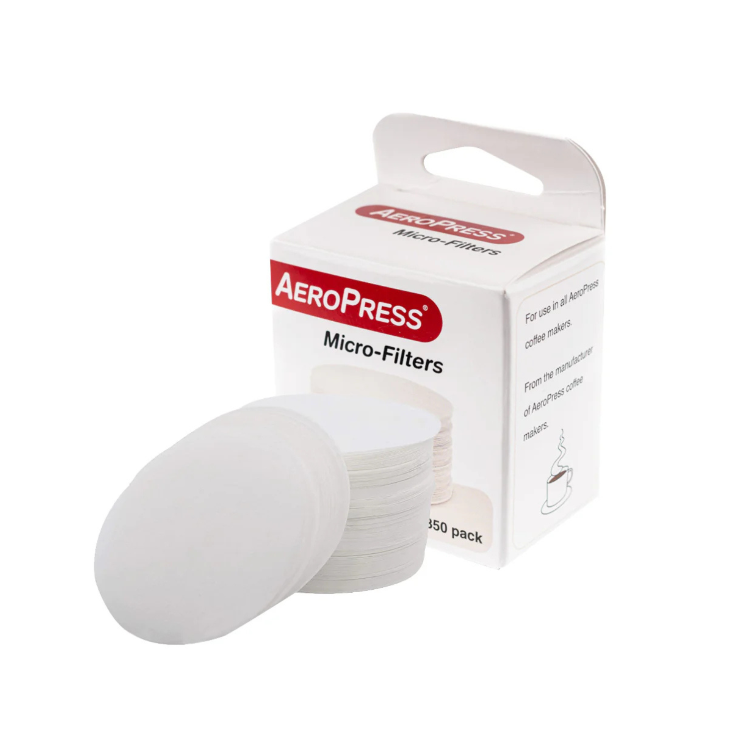 Filtres AeroPress