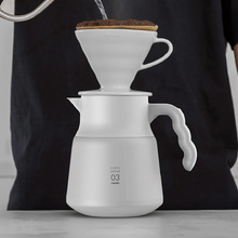 Hario V60 Insulated Server Plus