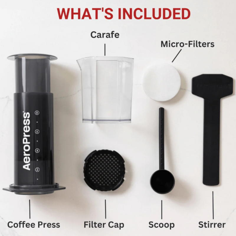 AeroPress XL