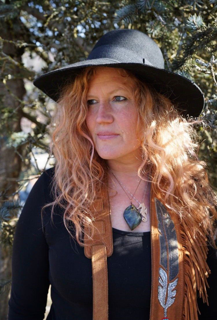 Lindsay Ferguson en concert