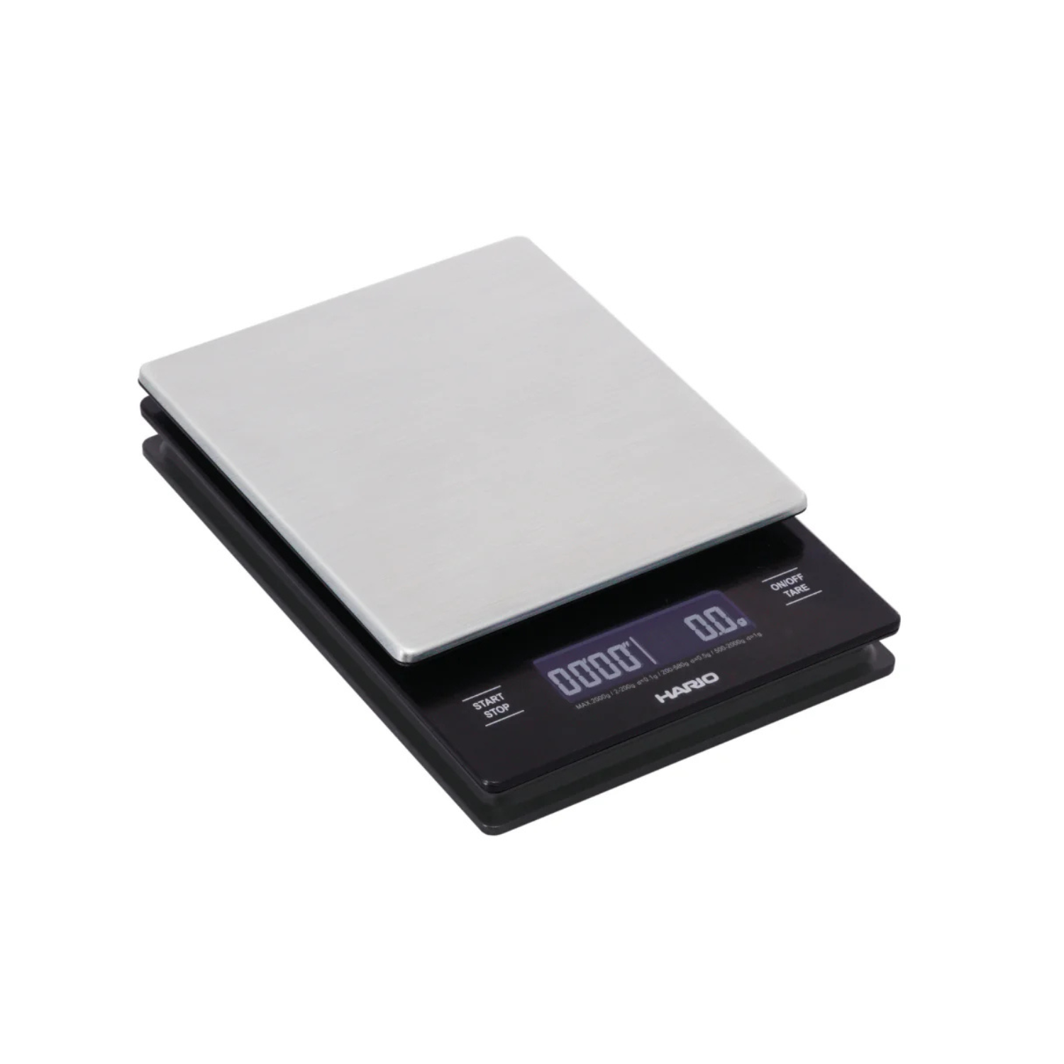 Hario V60 Metal Drip Scale