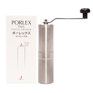 Porlex Tall<br>Coffee Grinder - II