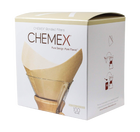 CHEMEX Filters Prefolded Squares