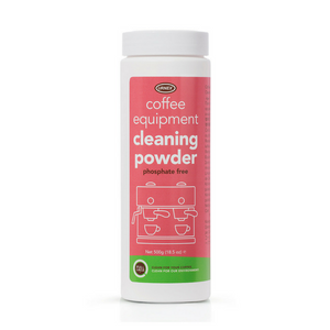 Urnex Full Circle Coffee Equipment Cleaning Powder