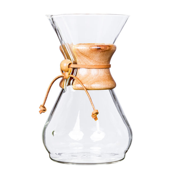 CHEMEX Classic – Bluebarn Coffee Roasters