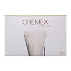 CHEMEX Filters Prefolded Squares