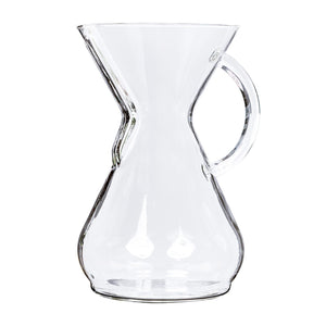 CHEMEX Glass Handle